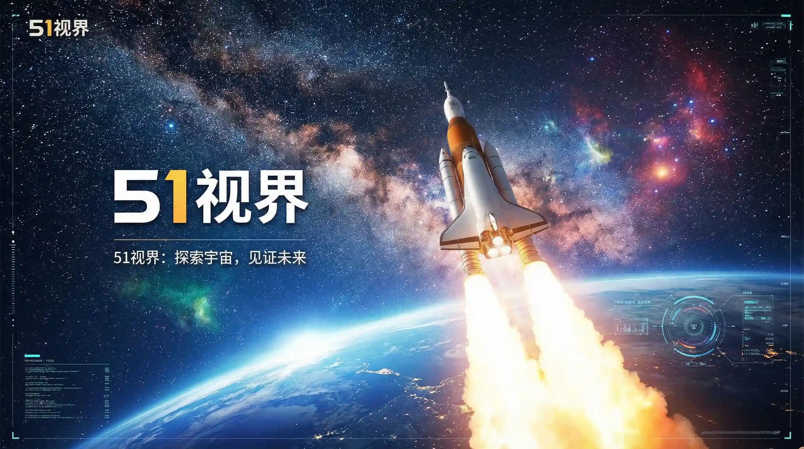 太空探索与航天发射 - 插曲的痛30分钟视频最新章节 追踪航天动态